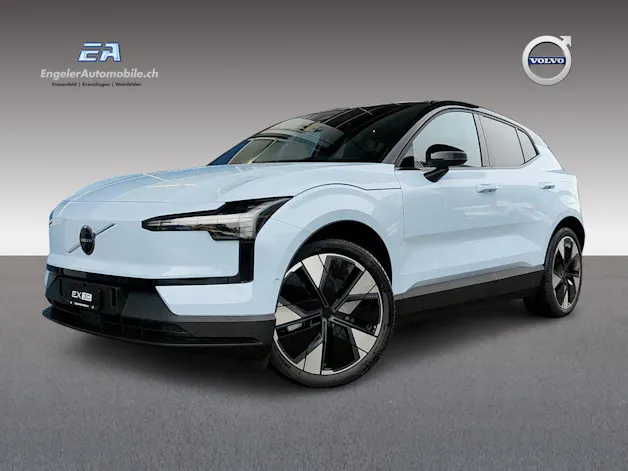 Volvo EX30 E60 69kWh Twin Ultra