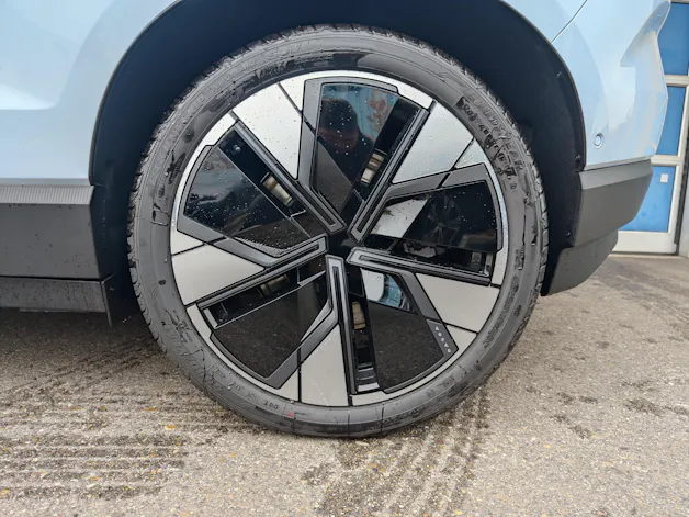 Volvo EX30 E60 69kWh Twin Ultra
