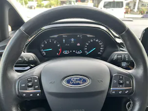Ford Fiesta 1.0 SCTi Titanium