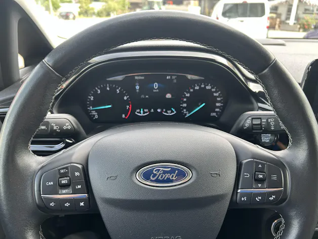 Ford Fiesta 1.0 SCTi Titanium