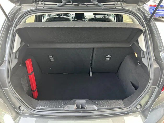 Ford Fiesta 1.0 SCTi Titanium