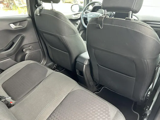 Ford Fiesta 1.0 SCTi Titanium