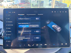 BYD Seal U DM-i Design AWD