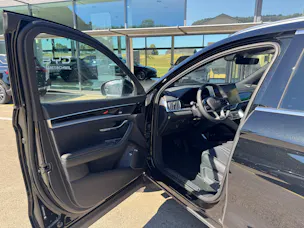 BYD Seal U DM-i Design AWD