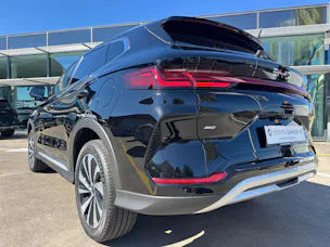 BYD Seal U DM-i Design AWD