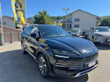 BYD Seal U DM-i Design AWD