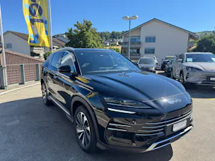 BYD Seal U DM-i Design AWD
