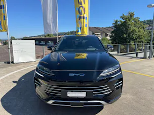 BYD Seal U DM-i Design AWD