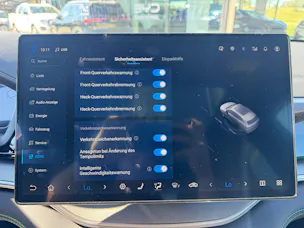 BYD Seal U DM-i Design AWD