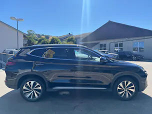 BYD Seal U DM-i Design AWD