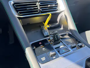 BYD Seal U DM-i Design AWD