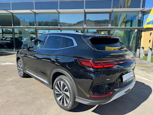 BYD Seal U DM-i Design AWD