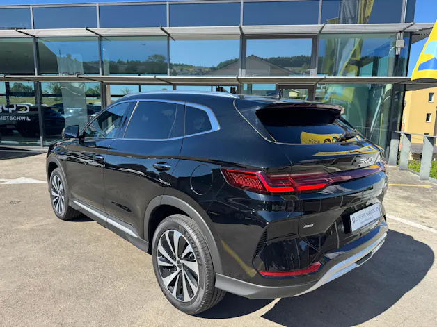 BYD Seal U DM-i Design AWD