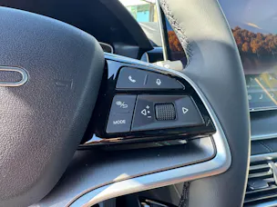 BYD Seal U DM-i Design AWD