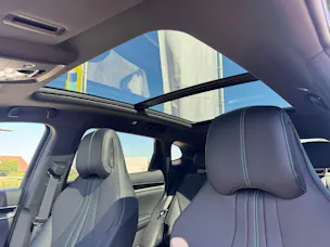 BYD Seal U DM-i Design AWD