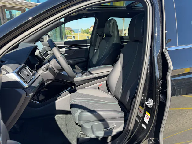 BYD Seal U DM-i Design AWD