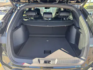 BYD Seal U DM-i Design AWD
