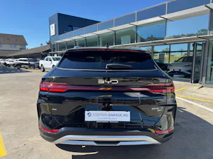 BYD Seal U DM-i Design AWD