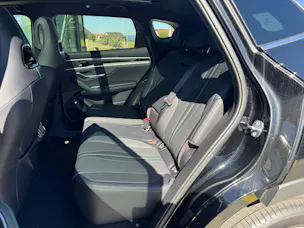BYD Seal U DM-i Design AWD