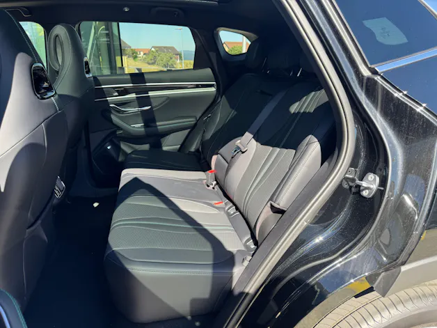 BYD Seal U DM-i Design AWD