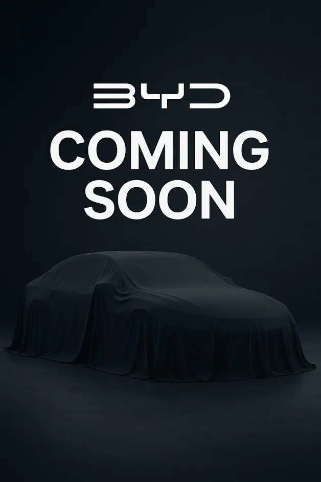 BYD Seal 82,2 kWh Excellence AWD