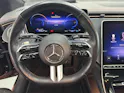 Mercedes-Benz EQE 500 4 Matic
