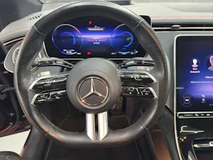 Mercedes-Benz EQE 500 4 Matic