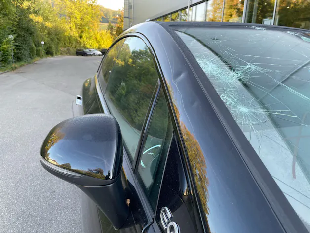 MERCEDES-BENZ EQE 500 4 Matic