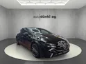 Mercedes-Benz EQE 500 4 Matic