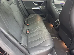 Mercedes-Benz EQE 500 4 Matic