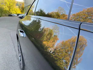 MERCEDES-BENZ EQE 500 4 Matic