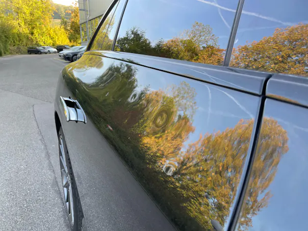 MERCEDES-BENZ EQE 500 4 Matic