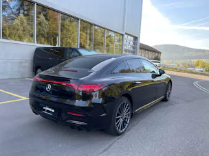 MERCEDES-BENZ EQE 500 4 Matic