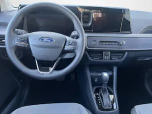 Ford TOURNEO COURIERier 1.0 EcoBoost Titanium