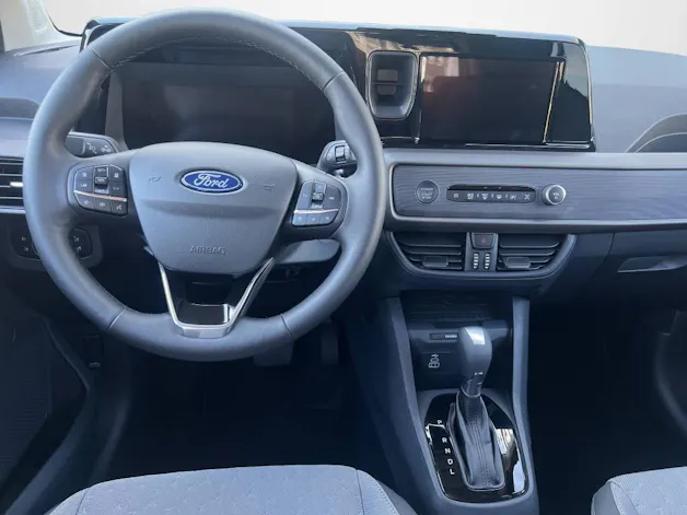 Ford TOURNEO COURIERier 1.0 EcoBoost Titanium