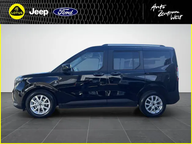 Ford TOURNEO COURIERier 1.0 EcoBoost Titanium