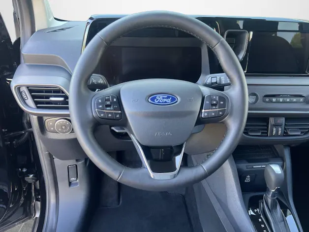 Ford TOURNEO COURIERier 1.0 EcoBoost Titanium