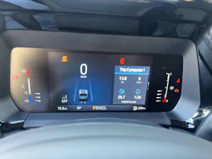 Ford TOURNEO COURIERier 1.0 EcoBoost Titanium