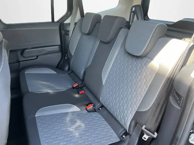 Ford TOURNEO COURIERier 1.0 EcoBoost Titanium