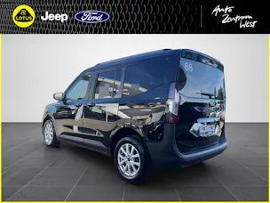 Ford TOURNEO COURIERier 1.0 EcoBoost Titanium