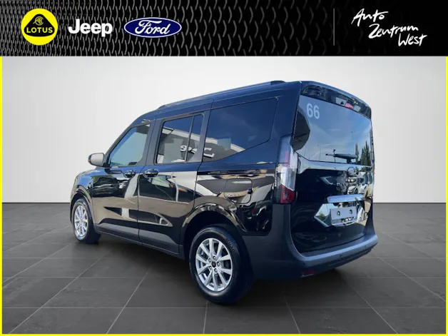 Ford TOURNEO COURIERier 1.0 EcoBoost Titanium