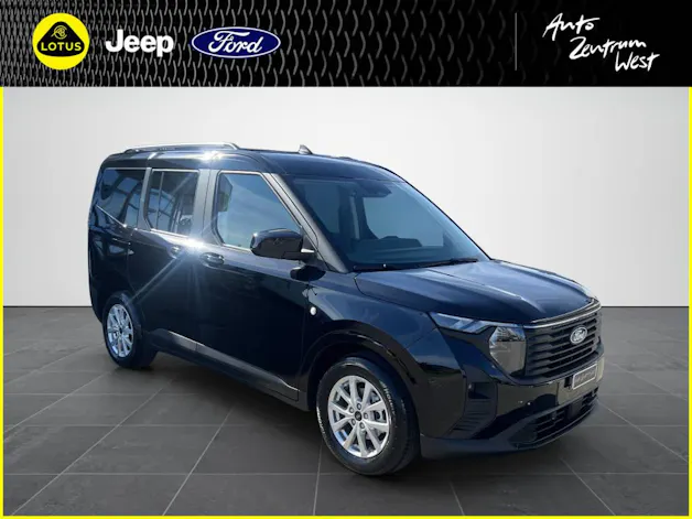 Ford TOURNEO COURIERier 1.0 EcoBoost Titanium