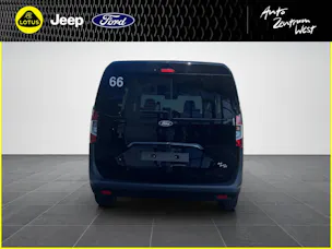 Ford TOURNEO COURIERier 1.0 EcoBoost Titanium