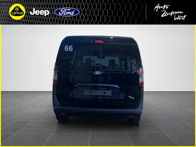 Ford TOURNEO COURIERier 1.0 EcoBoost Titanium
