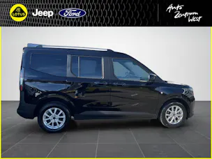 Ford TOURNEO COURIERier 1.0 EcoBoost Titanium