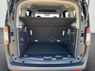 Ford TOURNEO COURIERier 1.0 EcoBoost Titanium