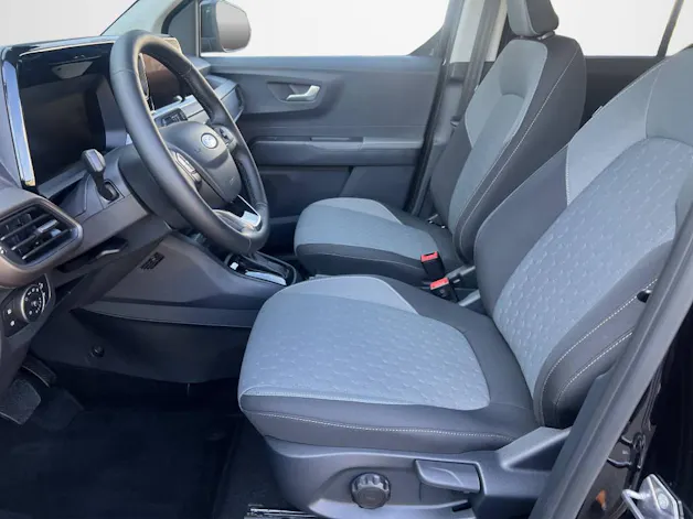 Ford TOURNEO COURIERier 1.0 EcoBoost Titanium
