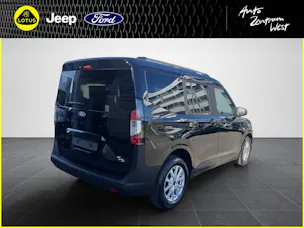 Ford TOURNEO COURIERier 1.0 EcoBoost Titanium
