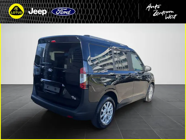 Ford TOURNEO COURIERier 1.0 EcoBoost Titanium