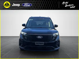 Ford TOURNEO COURIERier 1.0 EcoBoost Titanium